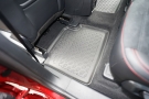 Ford Kuga Plug-in Hybrid 2020-heden (complete set voor en achter) - Schaalmatten 3D