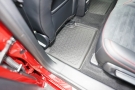 Ford Kuga Plug-in Hybrid 2020-heden (complete set voor en achter) - Schaalmatten 3D