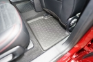 Ford Kuga Plug-in Hybrid 2020-heden (complete set voor en achter) - Schaalmatten 3D