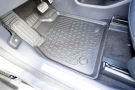 Ford Mustang Mach-E 2021-heden (complete set voor en achter) - Schaalmatten 3D
