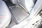 Ford Mustang Mach-E 2021-heden (complete set voor en achter) - Schaalmatten 3D