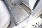 Ford Mustang Mach-E 2021-heden (complete set voor en achter) - Schaalmatten 3D