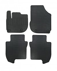 Honda Jazz 2020-heden - Rubbermattenset 