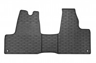 Rubbermattenset  Maxus e-Deliver 3 2021-heden