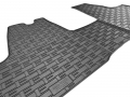 Rubbermattenset  Maxus e-Deliver 3 2021-heden