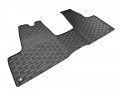 Rubbermattenset  Maxus e-Deliver 3 2021-heden