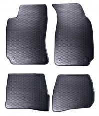 Rubbermattenset 4-delig VW PASSAT B5 (1996 - 2005)