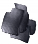 Rubbermattenset 4-delig VW PASSAT B5 (1996 - 2005)