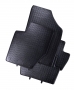 Rubbermattenset 4-delig PEUGEOT  307 - I (2001 - 2005)/ PEUGEOT  307 -  II (2005 - 2008)