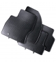 Rubbermattenset 4-delig FORD FOCUS II (2003-2011)
