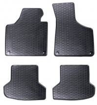 Audi A3 2003 -2012 / A3 Sportback 2004 - 2013 / A3 Cabrio 2008 - 2013 - Rubbermatten