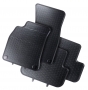 Rubbermattenset 4-delig AUDI A4 B8 (2008 - 2015)