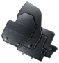 Rubbermattenset 4-delig VOLVO  S60 II (2010 - heden ) / VOLVO  V60 (2010 - 2018)