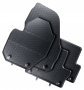 Rubbermattenset 4-delig VOLVO  XC60 (2008 - 2017)