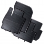 Rubbermattenset 4-delig CITROEN C4 AIRCROSS (2012 - heden)/ PEUGEOT  4008 (2012 - heden)/  MITSUBISHI  ASX (2010 - heden)