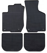 Audi A3 van 1996 - 2003 - Rubbermatten