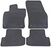 Audi Q2 2016-heden - Rubbermatten