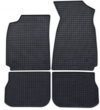 Audi A4  1994-2000 / A4 Avant  1996-2001 - Rubbermatten