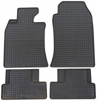 Mini One / Mini Cooper 2001 t/m 2006 - Rubbermatten