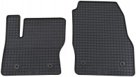 Ford Transit Connect 2016-2022 (voormatten) - Rubbermatten