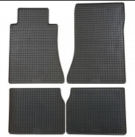Mercedes 200-300 E (W124) vanaf 1984 t/m 1996 - Rubbermatten