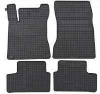 Mercedes A-Class (W177) vanaf 2018 t/m heden - Rubbermatten