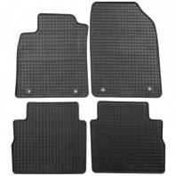 Opel Vectra C Caravan vanaf 10-2003 t/m 01-2009 - Rubbermatten