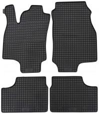 Opel Astra G vanaf 03-1998 tot 03-2004 / Coupe van 03-2000 t/m 12-2001 - Rubbermatten