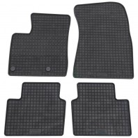 Nissan Qashqai 2021-heden - Rubbermatten