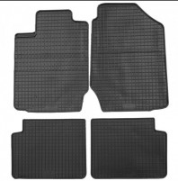 Toyota Corolla 2002 t/m 2007 - Rubbermatten