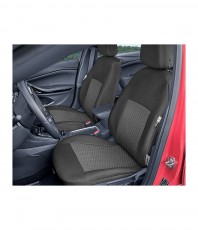 Pasvorm stoelhoezen Opel Astra K van 2015 t/m heden (voorset)