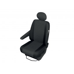 Pasvorm stoelhoes Renault Master / Opel Movano / Nissan NV400/Interstar -  ARES - DV1 - Stoel
