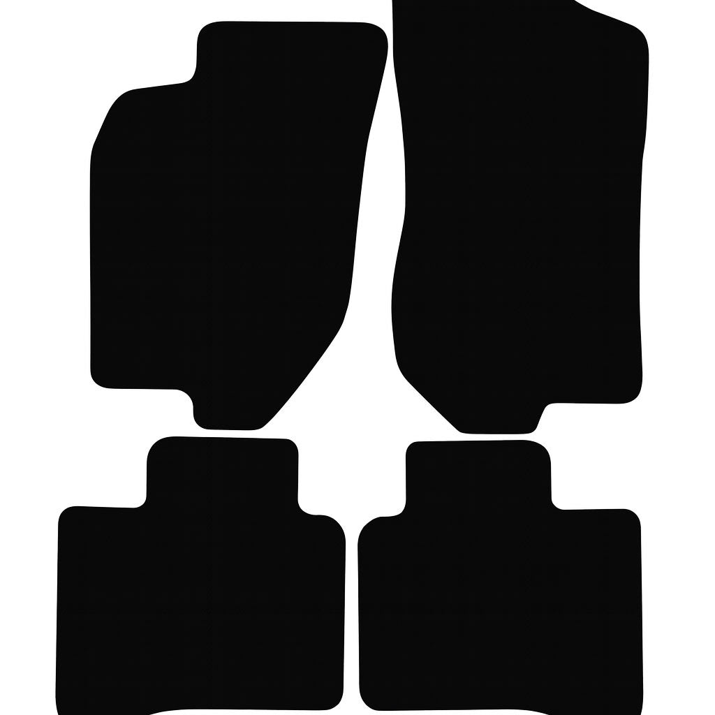 Automatten Alfa Romeo 145 (1994-2000)