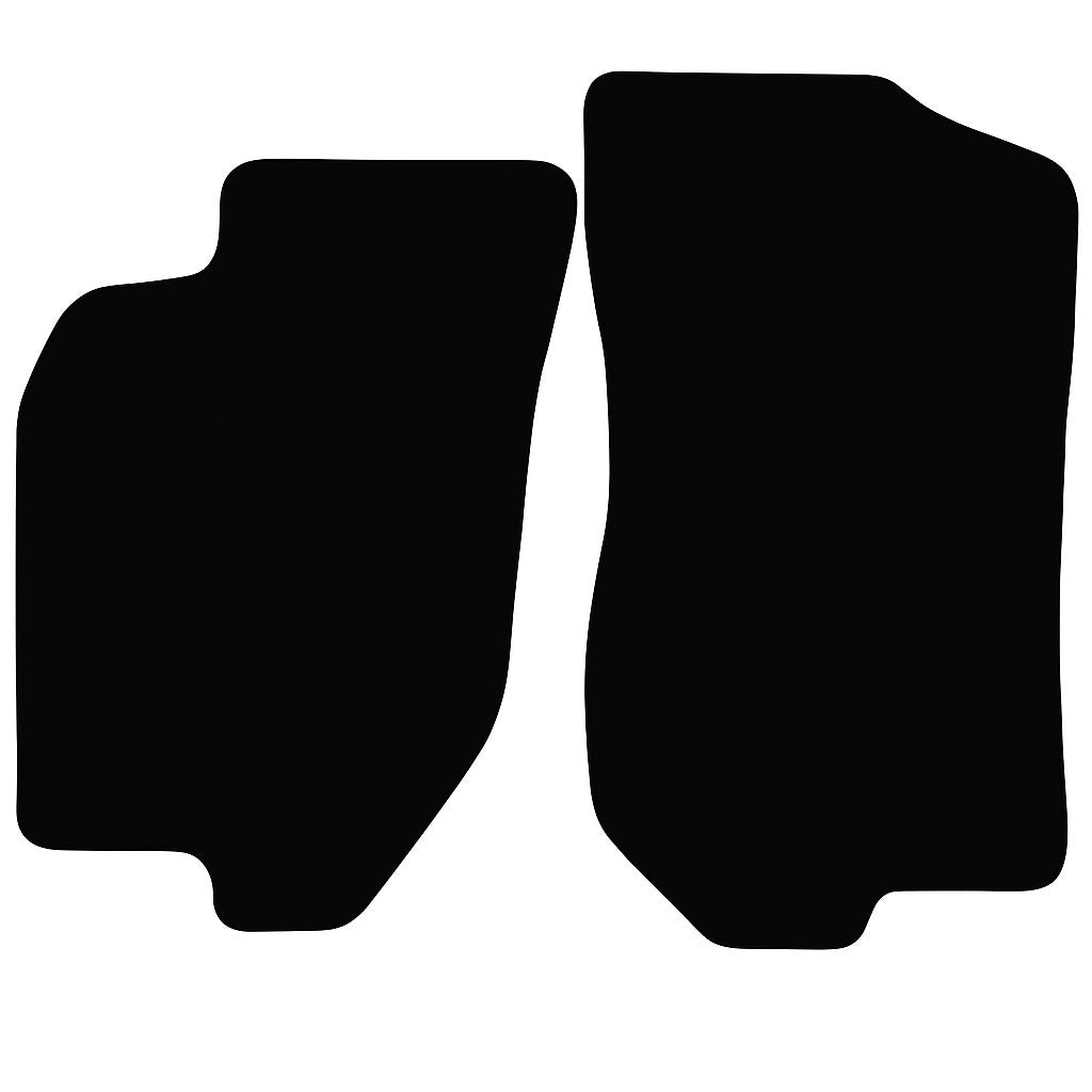 Automatten Alfa Romeo 145 (1994-2000)