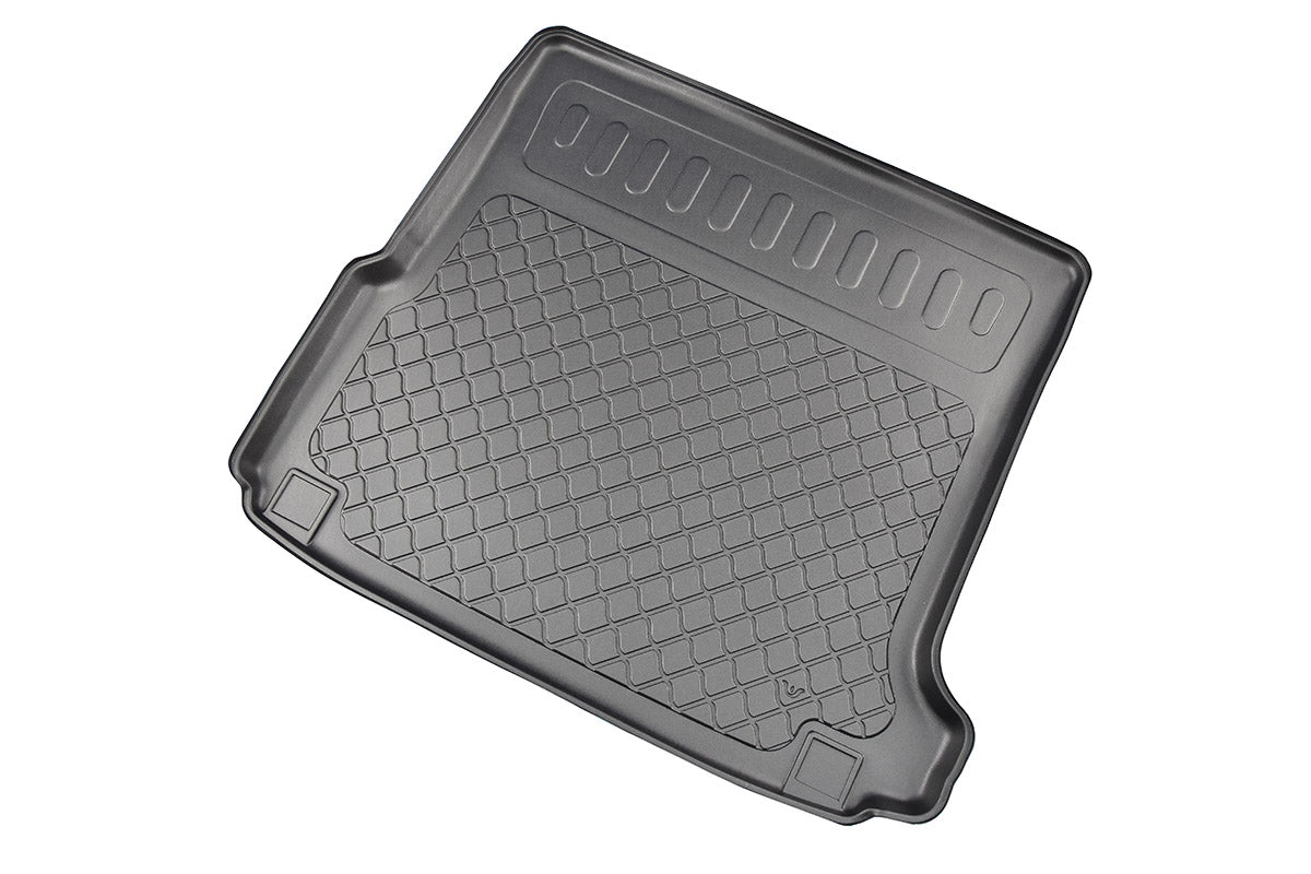 Kofferbakmat Volvo V60 stationwagon - 2018-heden - Guardliner