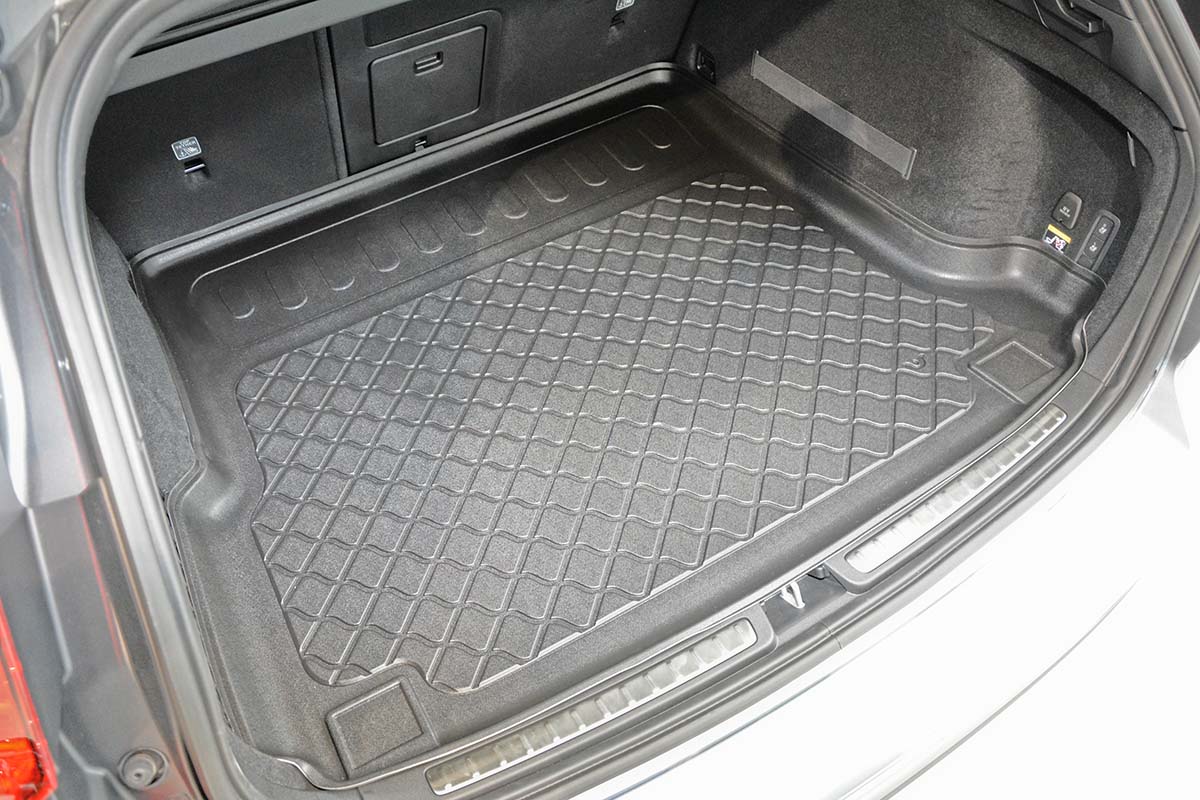 Kofferbakmat Volvo V60 stationwagon - 2018-heden - Guardliner