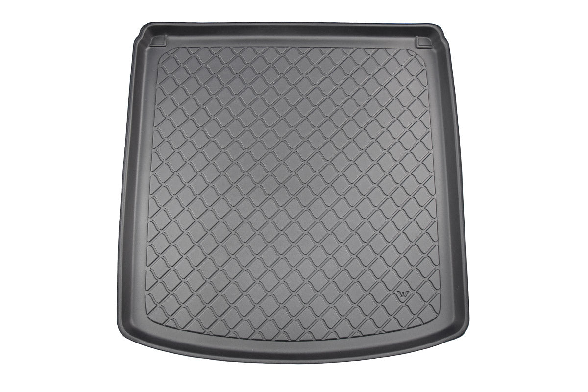 Kofferbakmat Opel Astra J Sedan - 2009-2016 - Guardliner (Past in versie met minireservewiel)