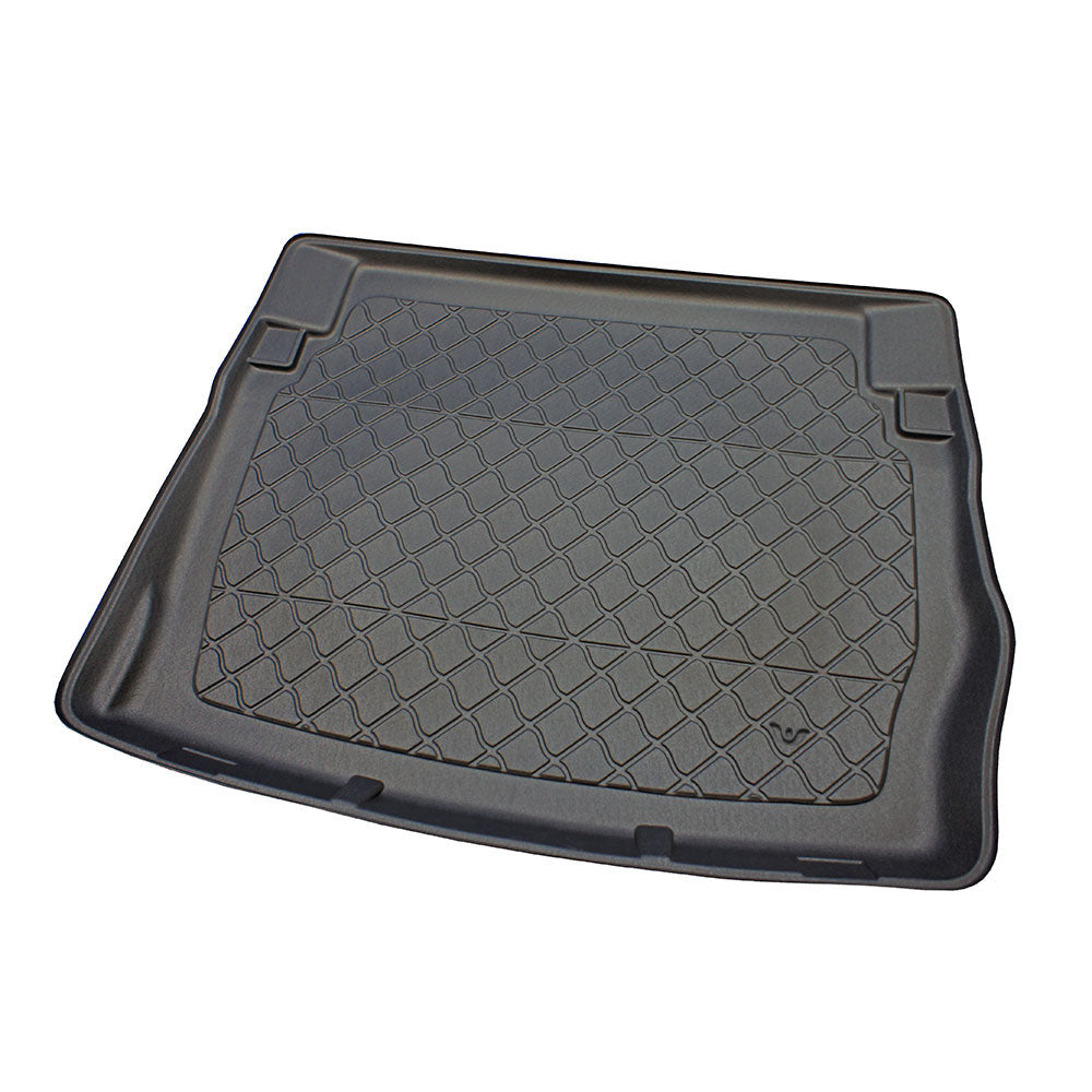 Kofferbakmat BMW 1-serie F20 Hatchback - 2011-2019 - Guardliner