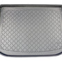 Kofferbakmat Nissan Qashqai SUV - 2021-heden - Guardliner (Past in versie met verstelbare vloer in hoge stand. Past in Mild Hybrid, N-Connecta, Tekna en e-Power)