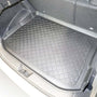 Kofferbakmat Nissan Qashqai SUV - 2021-heden - Guardliner (Past in versie met verstelbare vloer in hoge stand. Past in Mild Hybrid, N-Connecta, Tekna en e-Power)