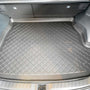 Kofferbakmat Toyota RAV4 (ook hybrid) SUV - 2019-heden - Guardliner (Past in 5-persoons versie met hoge kofferbakvloer. Past ook in Hybrid, maar niet in Plug-In Hybrid)