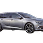 Kofferbakmat Opel Insignia B stationwagen - 2017-heden - Guardliner