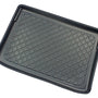Kofferbakmat Opel Crossland X SUV - 2017-2020 - Guardliner (Past in versie met vloer in hoge stand)