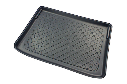 Kofferbakmat Opel Crossland X SUV - 2017-2020 - Guardliner (Past in versie met vloer in hoge stand)