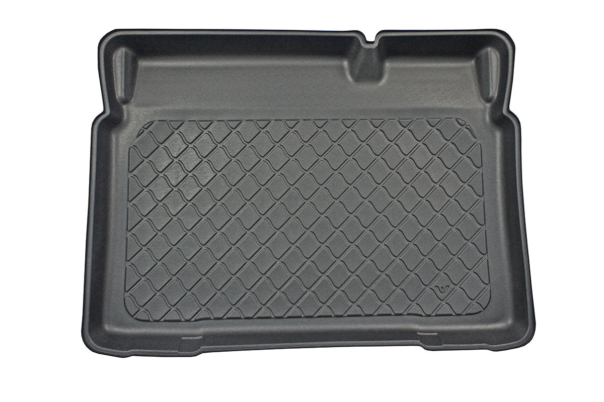 Kofferbakmat Opel Crossland X SUV - 2017-2020 - Guardliner (Past in versie met vloer in lage stand)