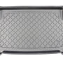 Kofferbakmat Opel Mokka SUV - 2021-heden - Guardliner (Past in versie met verstelbare kofferbakvloer in lage stand)