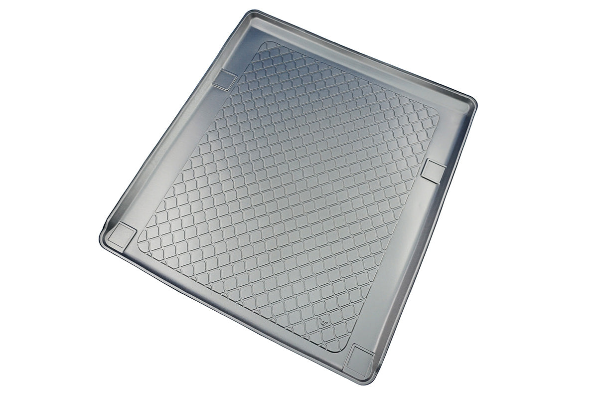 Kofferbakmat Opel Combo E (Life, ook Electric) MPV - 2018-heden - Guardliner (Past in 5-persoons versie met lange wielbasis)