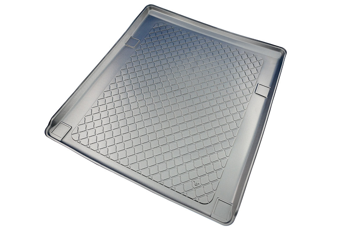 Kofferbakmat Opel Combo E (Life, ook Electric) MPV - 2018-heden - Guardliner (Past in 5-persoons versie met lange wielbasis)