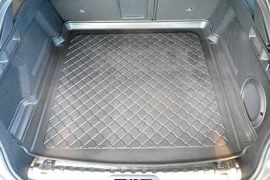 Kofferbakmat Peugeot 508 SW stationwagon - 2019-heden - Guardliner