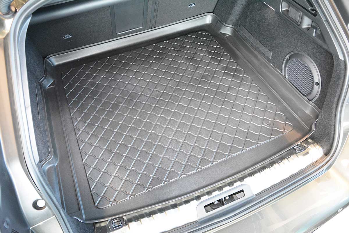 Kofferbakmat Peugeot 508 SW stationwagon - 2019-heden - Guardliner